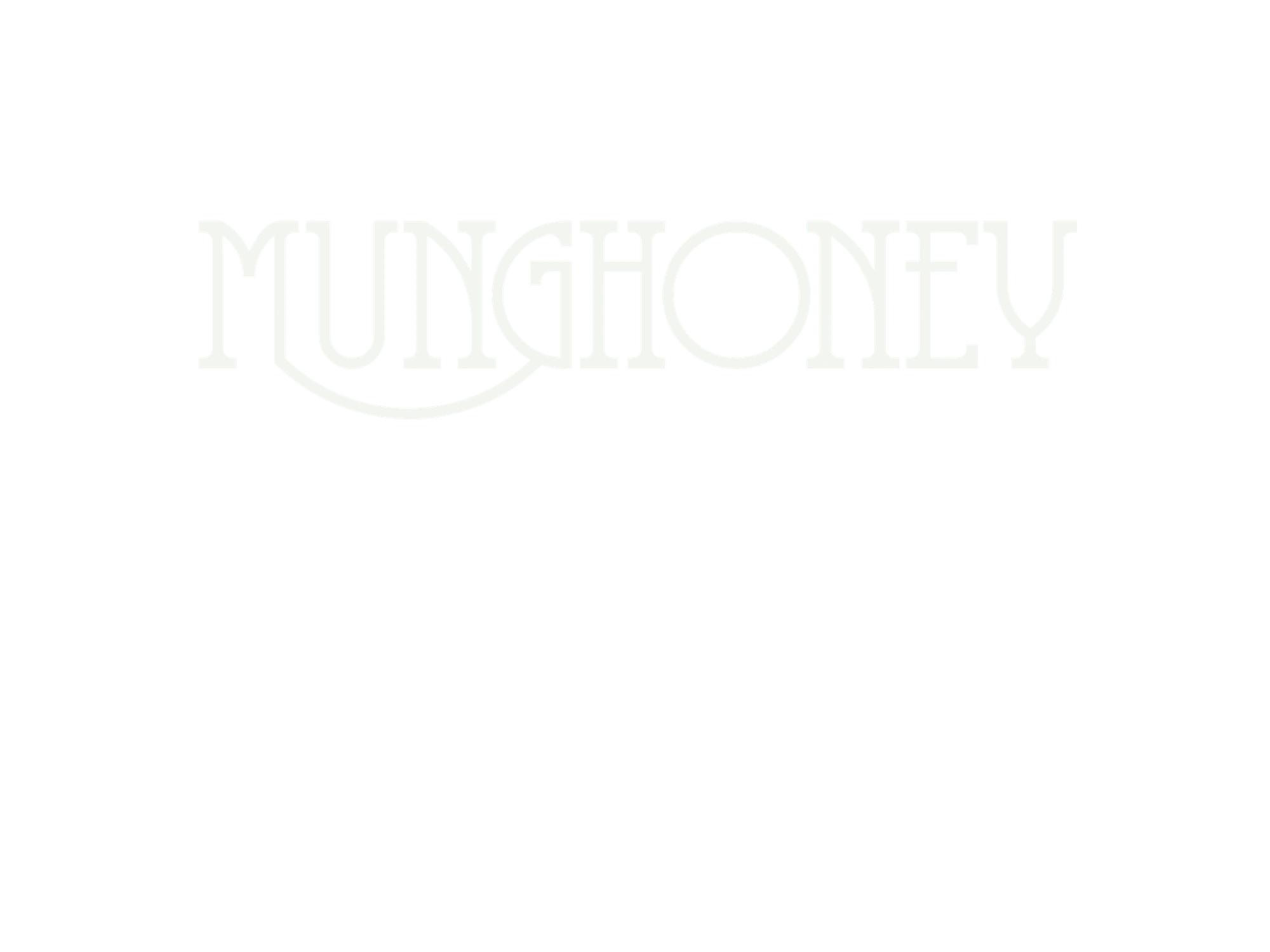 Munghoney